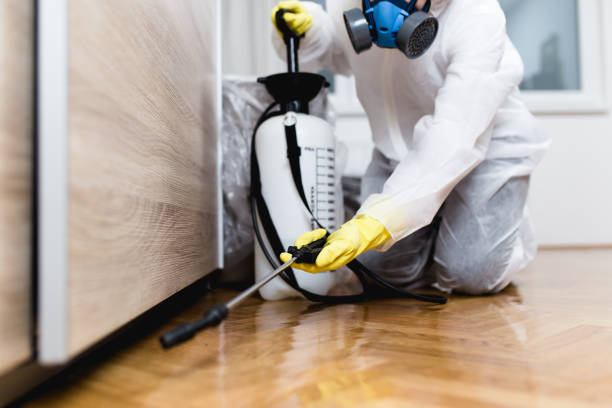 Best Pest Control Cost  in North Muskegon, MI