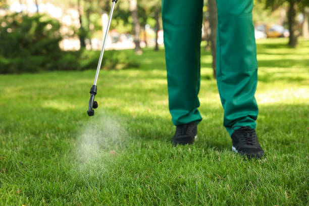 North Muskegon, MI Pest Control Company